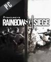 PC GAME: Rainbow Six Siege (Μονο κωδικός) PC GAME: Rainbow Six Siege (Μονο κωδικός)